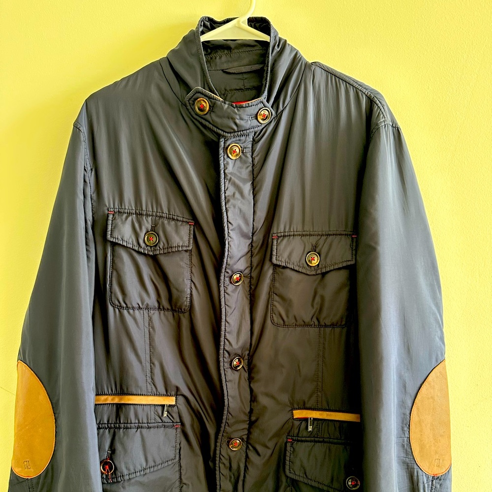Carolina Herrera Sport Jacket